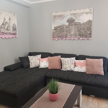 Apartamenty Klimacik Карпач Екстер'єр фото