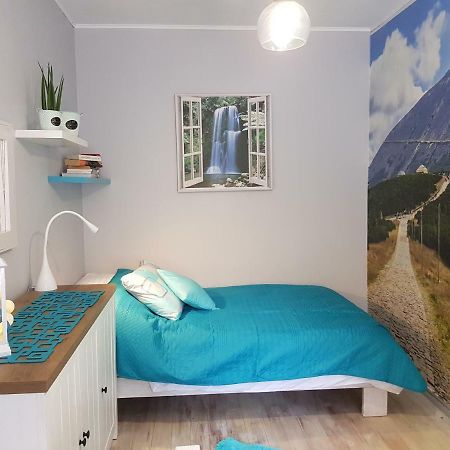 Apartamenty Klimacik Карпач Екстер'єр фото