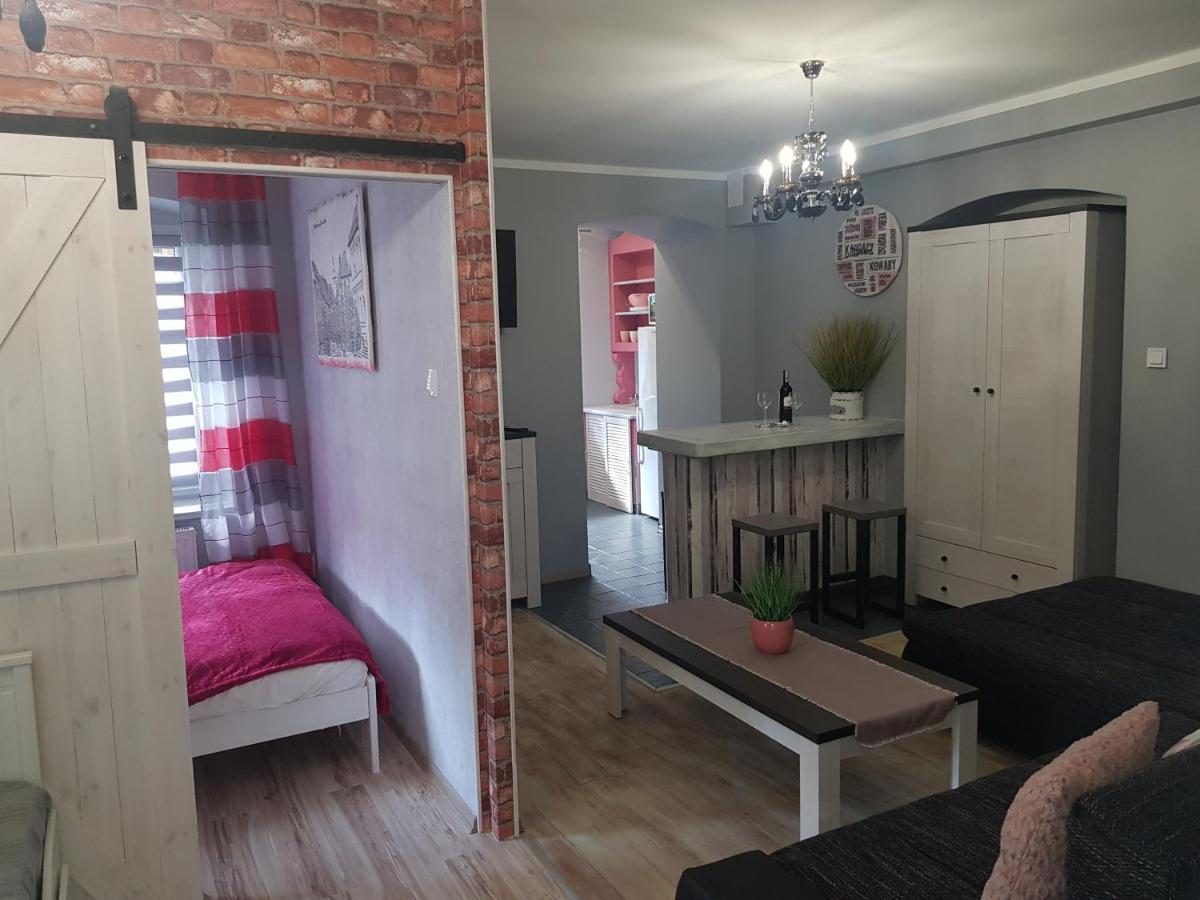 Apartamenty Klimacik Карпач Екстер'єр фото
