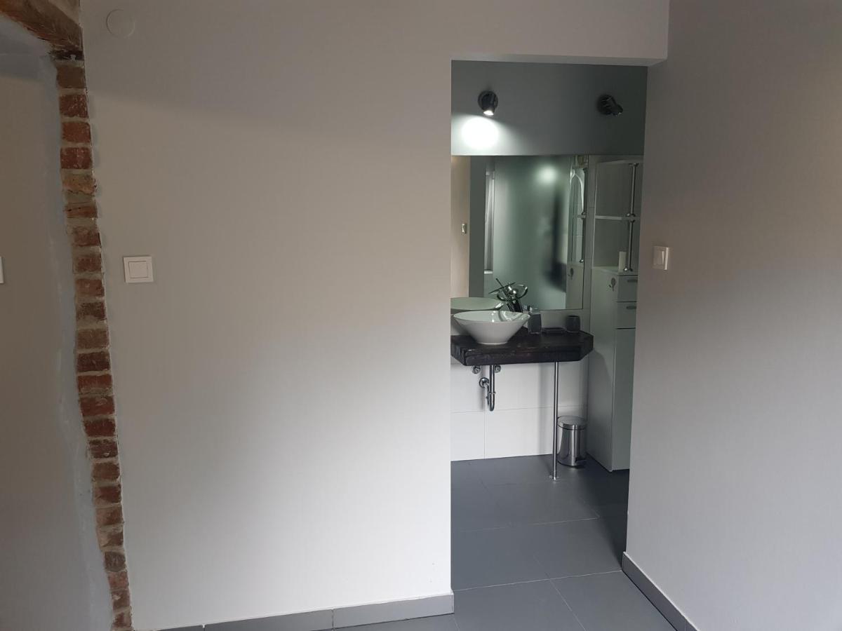 Apartamenty Klimacik Карпач Екстер'єр фото