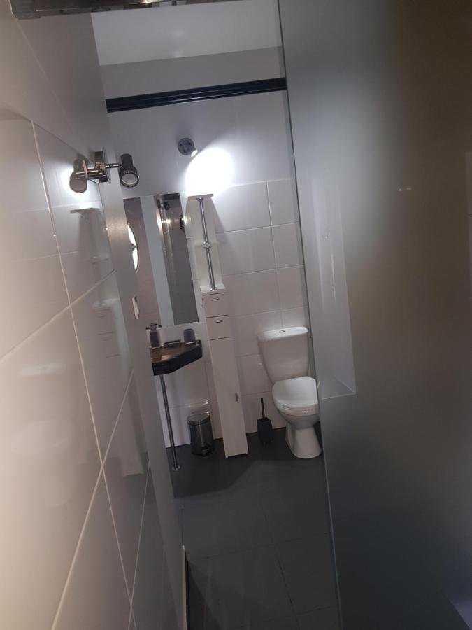Apartamenty Klimacik Карпач Екстер'єр фото