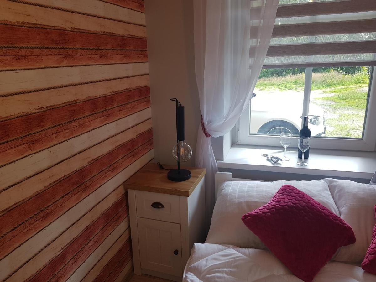 Apartamenty Klimacik Карпач Екстер'єр фото