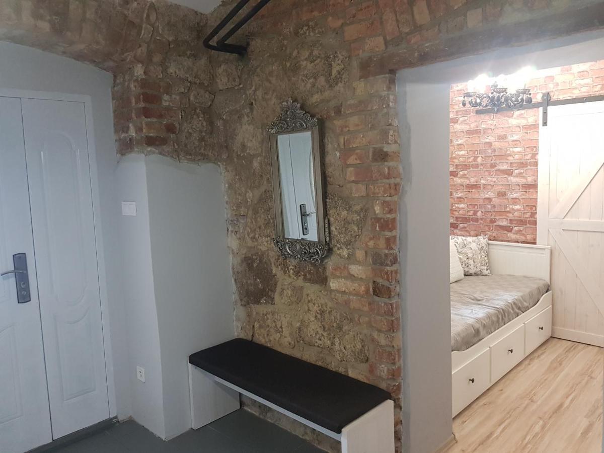 Apartamenty Klimacik Карпач Екстер'єр фото