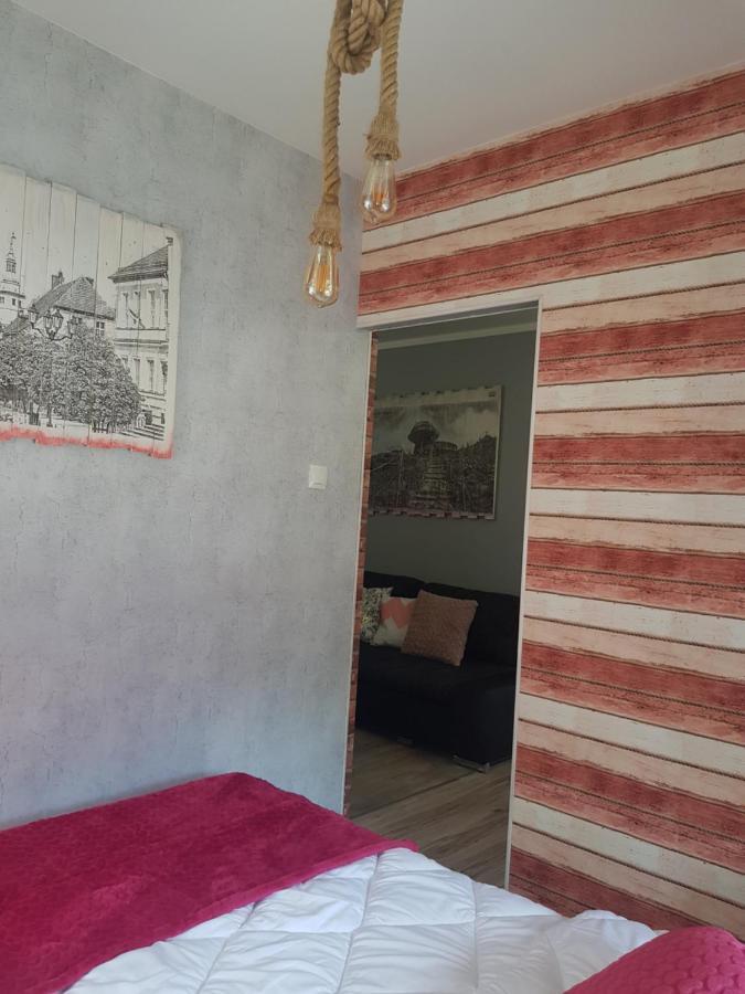 Apartamenty Klimacik Карпач Екстер'єр фото