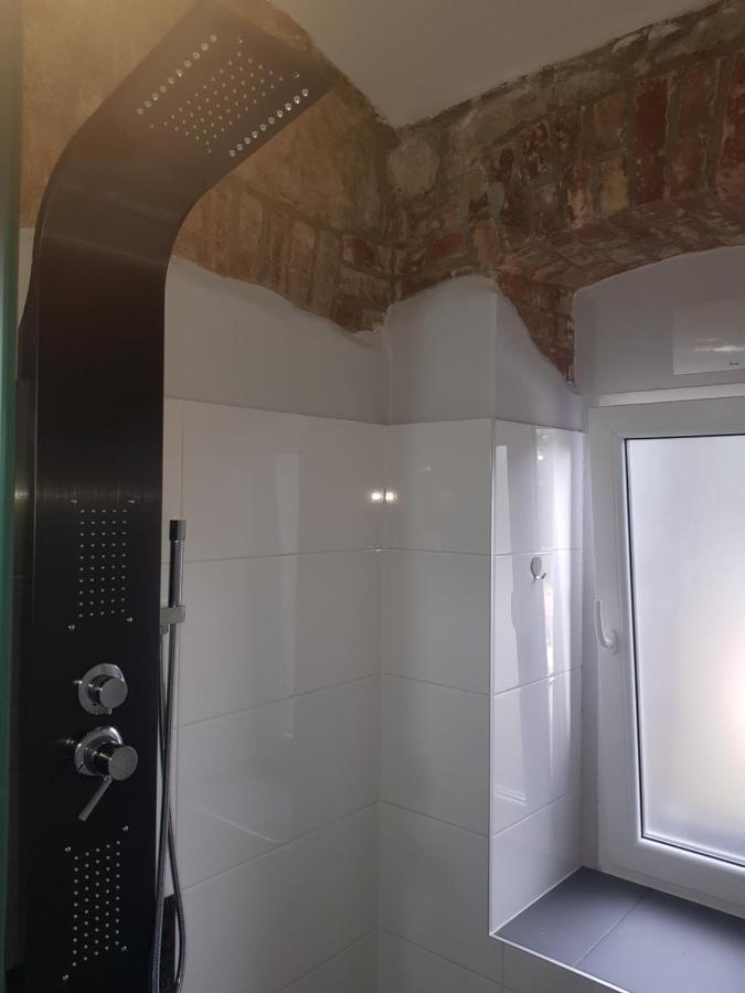 Apartamenty Klimacik Карпач Екстер'єр фото