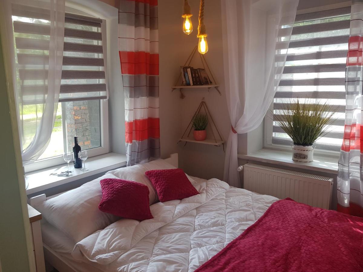 Apartamenty Klimacik Карпач Екстер'єр фото