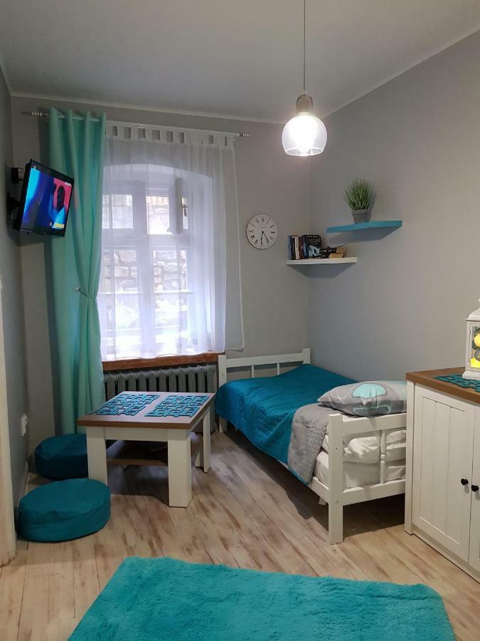 Apartamenty Klimacik Карпач Екстер'єр фото