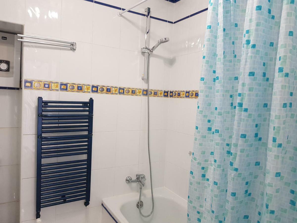 Apartamenty Klimacik Карпач Екстер'єр фото