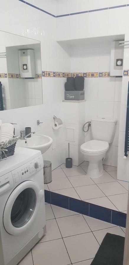 Apartamenty Klimacik Карпач Екстер'єр фото